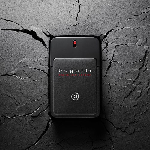 bugatti Signature Carbon EdT 100 ml