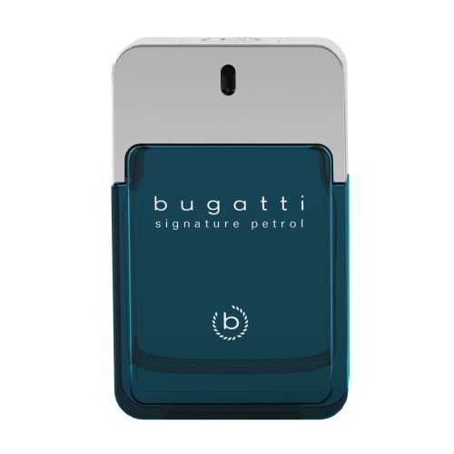 bugatti Signature Petrol EdT 100 ml