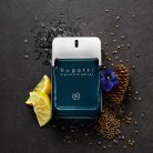 bugatti Signature Petrol EdT 100 ml