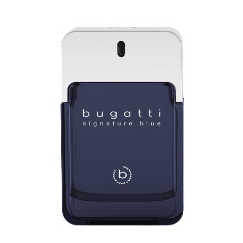 bugatti Signature Blue EdT 100 ml