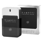 bugatti Signature Black EdT 100 ml