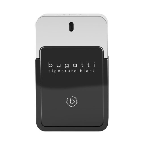 bugatti Signature Black EdT 100 ml