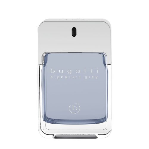 bugatti Signature Grey EdT 100 ml