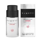 bugatti Dynamic Move Chrome EdT 100 ml