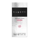 bugatti Dynamic Move Chrome EdT 100 ml