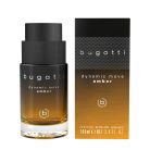 bugatti Dynamic Move Amber EdT 100 ml
