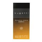 bugatti Dynamic Move Amber EdT 100 ml