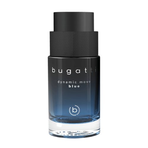 bugatti Dynamic Move Blue EdT 100 ml