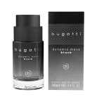 bugatti Dynamic Move Black EdT 100 ml