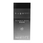 bugatti Dynamic Move Black EdT 100 ml