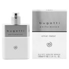 bugatti Performance Silver Metal EdT 100 ml