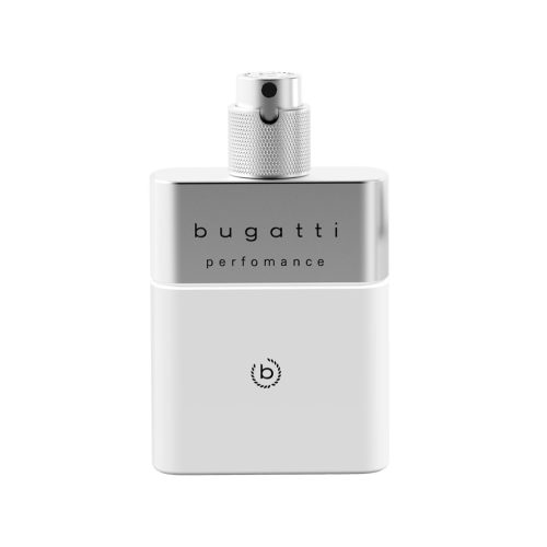 bugatti Performance Silver Metal EdT 100 ml