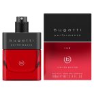 bugatti Performance Red EdT 100 ml