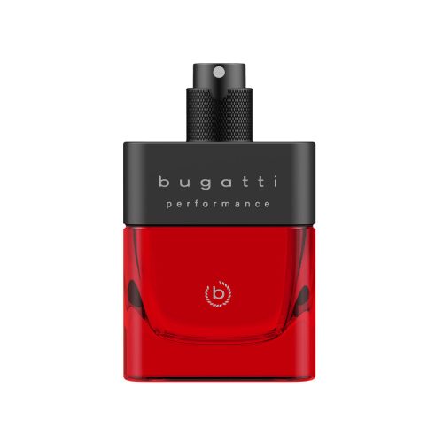 bugatti Performance Red EdT 100 ml