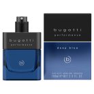 bugatti Performance Deep Blue EdT 100 ml