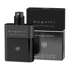 bugatti Performance Intense Black EdT 100 ml