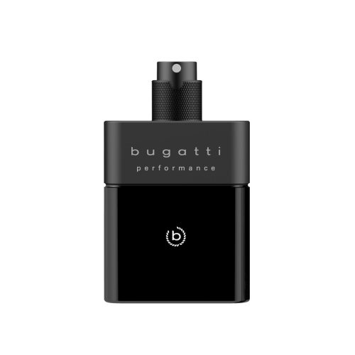 bugatti Performance Intense Black EdT 100 ml