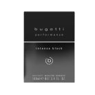bugatti Performance Intense Black EdT 100 ml