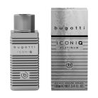 bugatti Iconiq Platinum EdT 100 ml