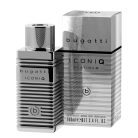 bugatti Iconiq Platinum EdT 100 ml