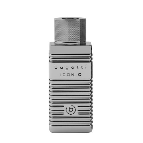 bugatti Iconiq Platinum EdT 100 ml