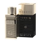 bugatti Iconiq Gold EdT 100 ml