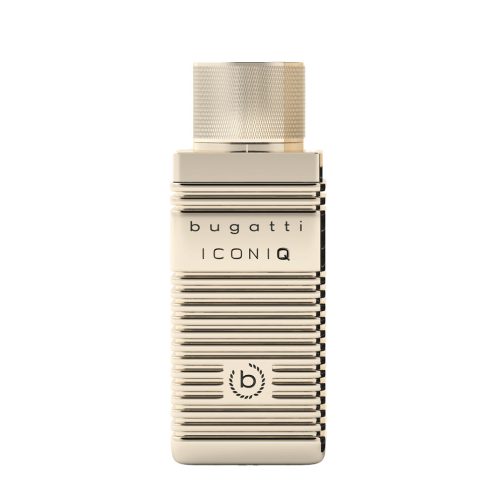 bugatti Iconiq Gold EdT 100 ml