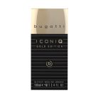 bugatti Iconiq Gold EdT 100 ml