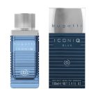 bugatti Iconiq Blue EdT 100 ml