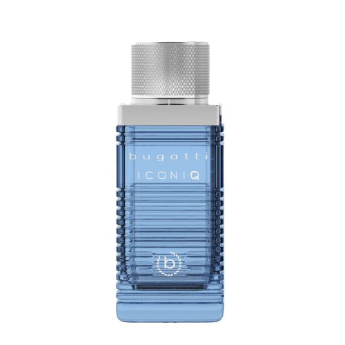 bugatti Iconiq Blue EdT 100 ml