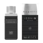 bugatti Iconiq Black EdT 100 ml