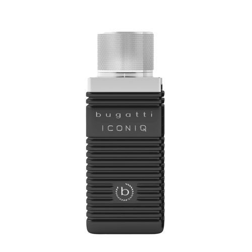 bugatti Iconiq Black EdT 100 ml