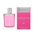 bugatti Bella Donna Rosa EdP 60 ml