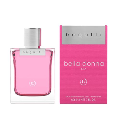 bugatti Bella Donna Rosa EdP 60 ml