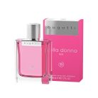 bugatti Bella Donna Rosa EdP 60 ml