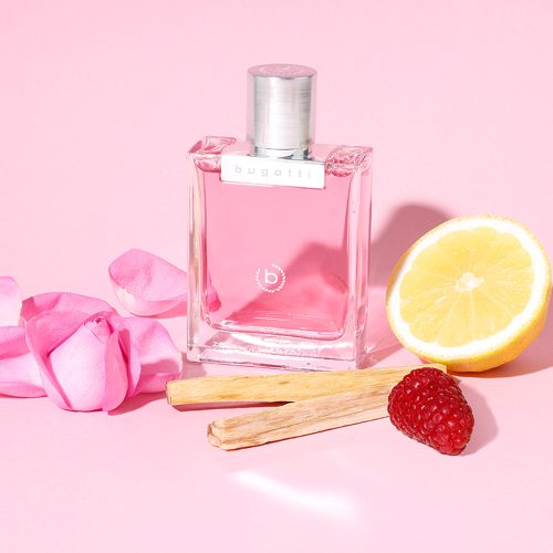 bugatti Bella Donna Rosa EdP 60 ml