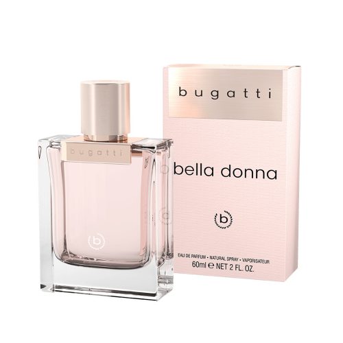 bugatti Bella Donna EdP 60 ml