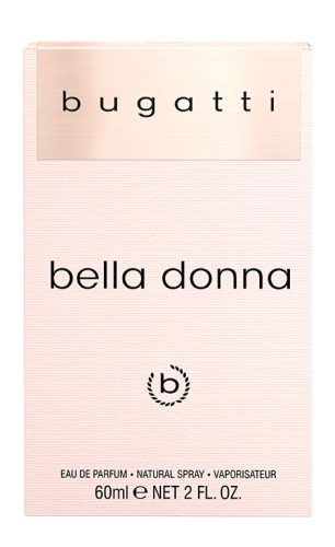 bugatti Bella Donna EdP 60 ml