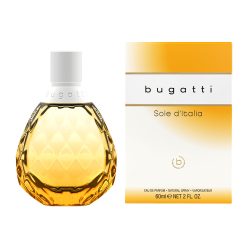 bugatti Sole d’Italia EdP 60 ml