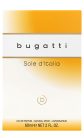 bugatti Sole d’Italia EdP 60 ml
