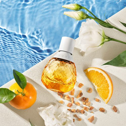 bugatti Sole d’Italia EdP 60 ml