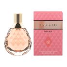 bugatti Felicitá Rosa EdP 60 ml