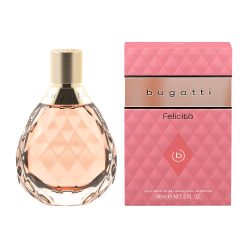 bugatti Felicitá Rosa EdP 60 ml