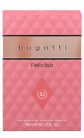 bugatti Felicitá Rosa EdP 60 ml
