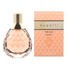 bugatti Felicitá Apricot EdP 60 ml