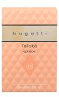 bugatti Felicitá Apricot EdP 60 ml