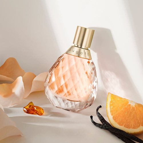 bugatti Felicitá Apricot EdP 60 ml