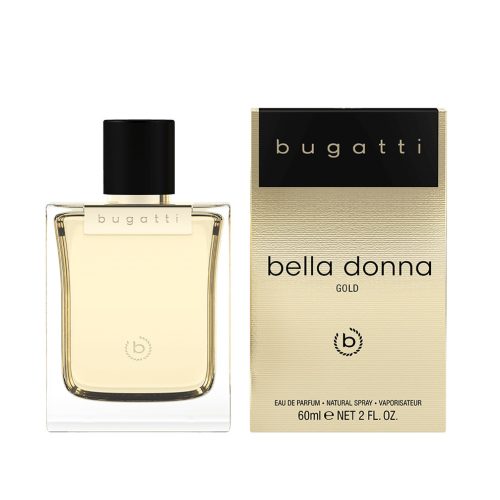 bugatti Bella Donna Gold EdP 60 ml