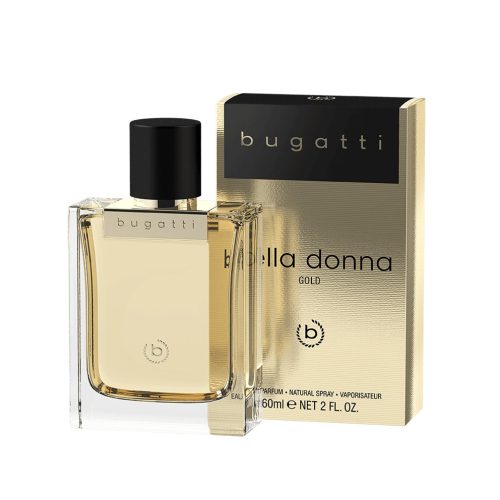 bugatti Bella Donna Gold EdP 60 ml
