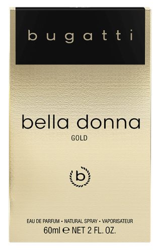 bugatti Bella Donna Gold EdP 60 ml